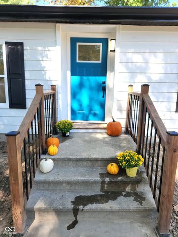 708 W Main Street, Waveland, IN 47989