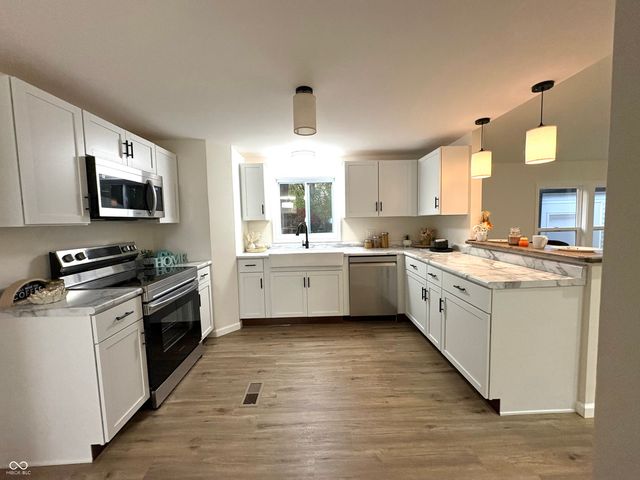 708 W Main Street, Waveland, IN 47989