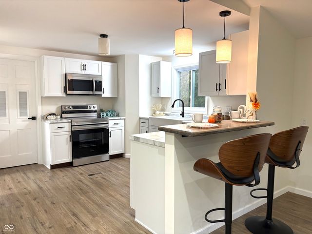 708 W Main Street, Waveland, IN 47989