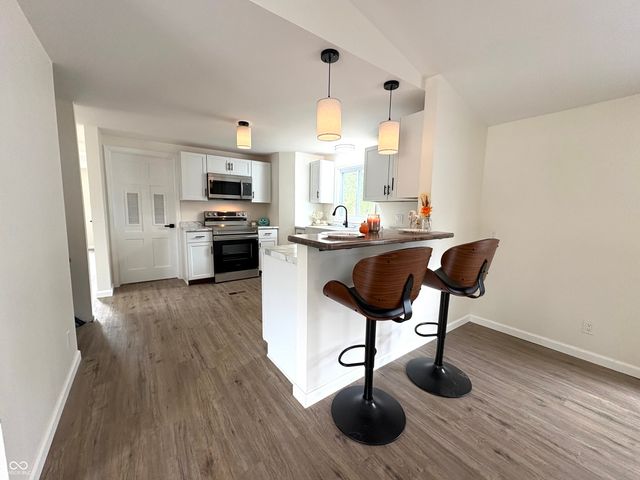 708 W Main Street, Waveland, IN 47989