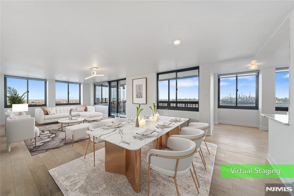 200 Winston Drive 2409, Cliffside Park, NJ 07010