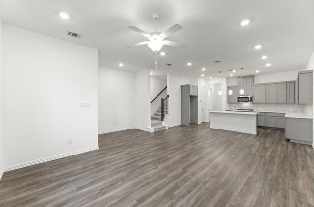 5909 Baritone Court, Sachse, TX 75048