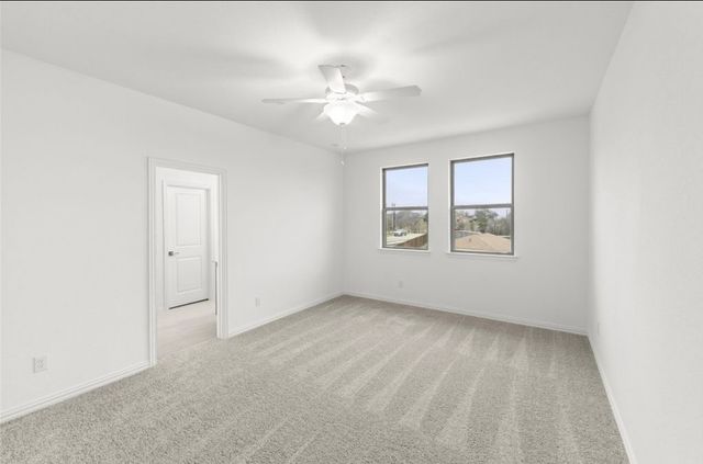 5909 Baritone Court, Sachse, TX 75048