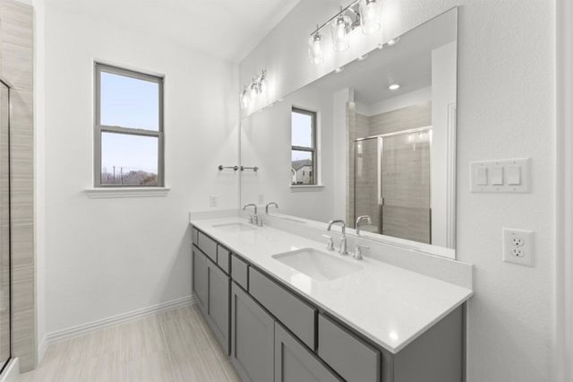 5909 Baritone Court, Sachse, TX 75048