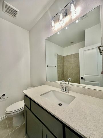 5909 Baritone Court, Sachse, TX 75048