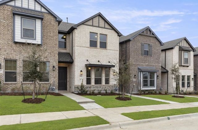 5909 Baritone Court, Sachse, TX 75048