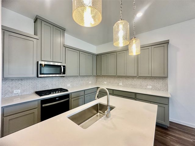 5909 Baritone Court, Sachse, TX 75048