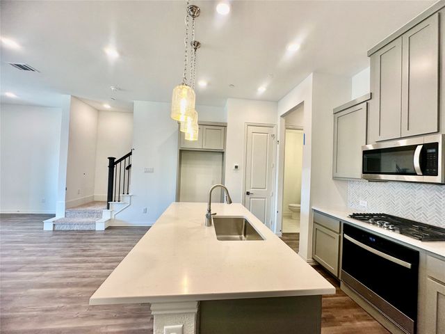 5909 Baritone Court, Sachse, TX 75048