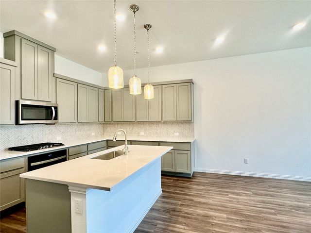 5909 Baritone Court, Sachse, TX 75048