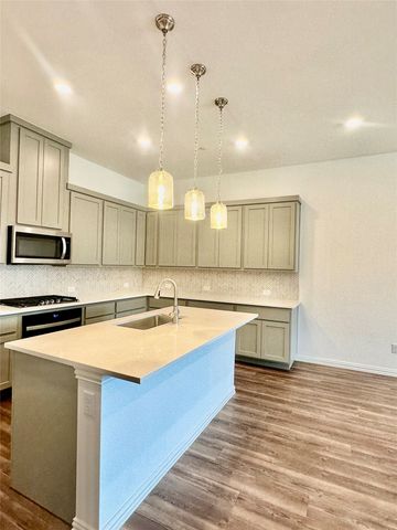 5909 Baritone Court, Sachse, TX 75048