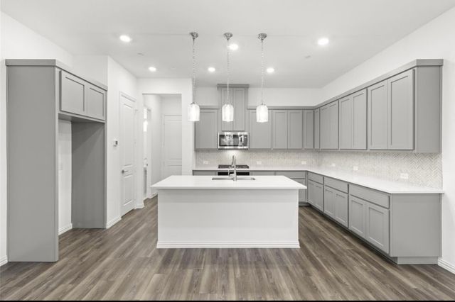 5909 Baritone Court, Sachse, TX 75048