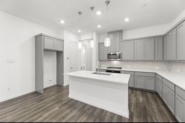 5909 Baritone Court, Sachse, TX 75048