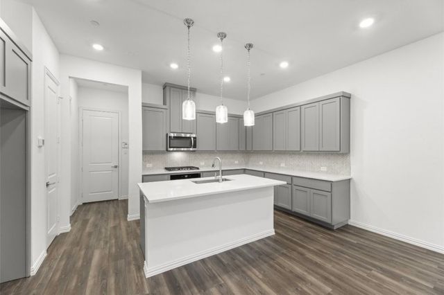 5909 Baritone Court, Sachse, TX 75048