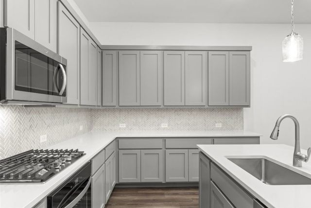 5909 Baritone Court, Sachse, TX 75048