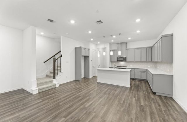 5909 Baritone Court, Sachse, TX 75048