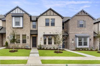 5909 Baritone Court, Sachse, TX 75048