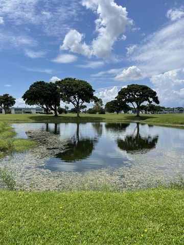 258 BURGUNDY F, Delray Beach, FL 33484