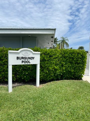 258 BURGUNDY F, Delray Beach, FL 33484