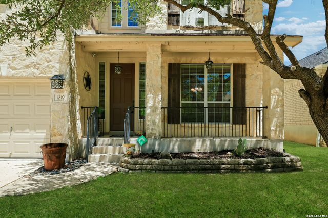 1219 Wilder Pond, San Antonio, TX 78260