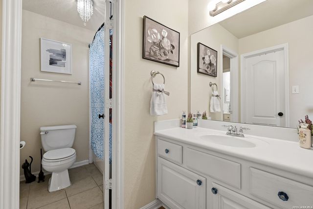 1219 Wilder Pond, San Antonio, TX 78260