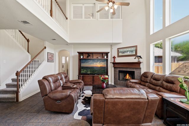 1219 Wilder Pond, San Antonio, TX 78260