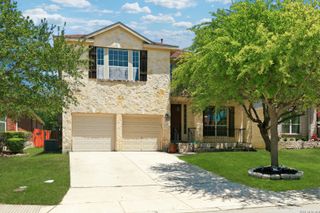 1219 Wilder Pond, San Antonio, TX 78260