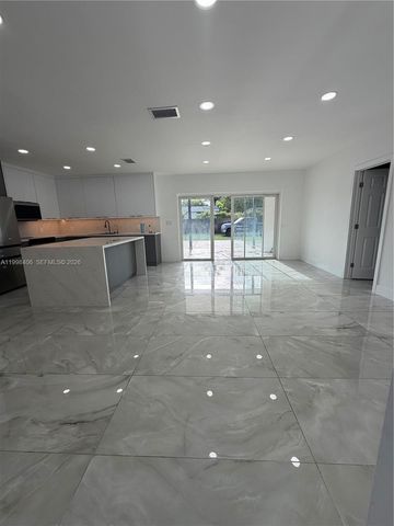 596 Ragan Dr, Miami Springs, FL 33166