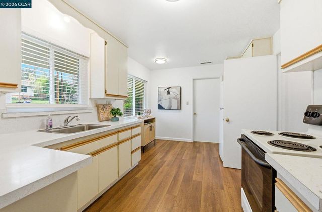 1356 1356 El Curtola Blvd, Lafayette, CA 94549