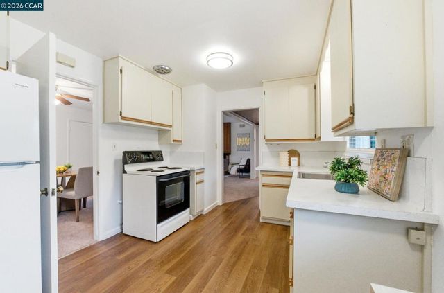 1356 1356 El Curtola Blvd, Lafayette, CA 94549