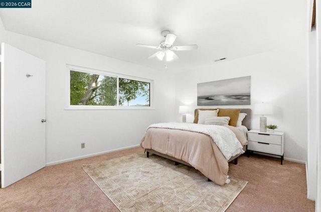 1356 1356 El Curtola Blvd, Lafayette, CA 94549