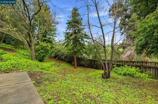 1356 1356 El Curtola Blvd, Lafayette, CA 94549