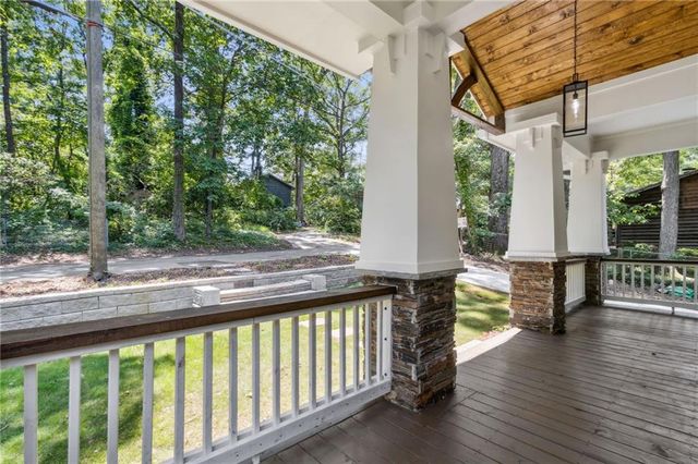 4642 Orchid Drive, Pine Lake, GA 30072