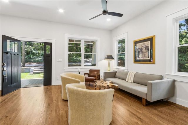 4642 Orchid Drive, Pine Lake, GA 30072