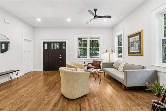 4642 Orchid Drive, Pine Lake, GA 30072