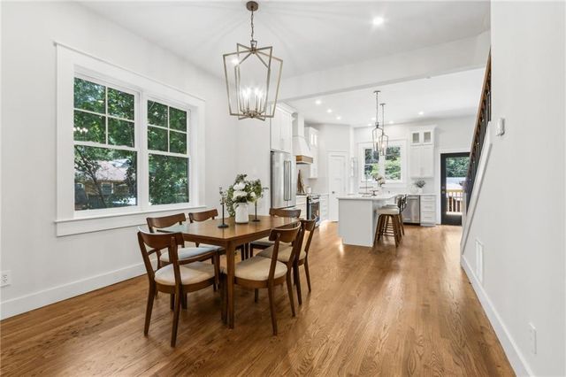 4642 Orchid Drive, Pine Lake, GA 30072