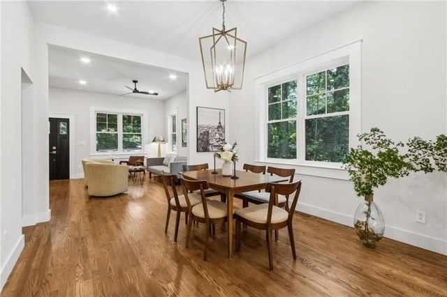 4642 Orchid Drive, Pine Lake, GA 30072