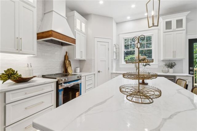 4642 Orchid Drive, Pine Lake, GA 30072