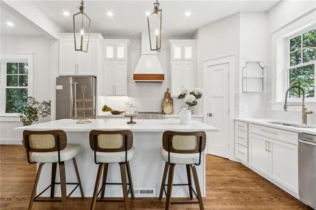 4642 Orchid Drive, Pine Lake, GA 30072