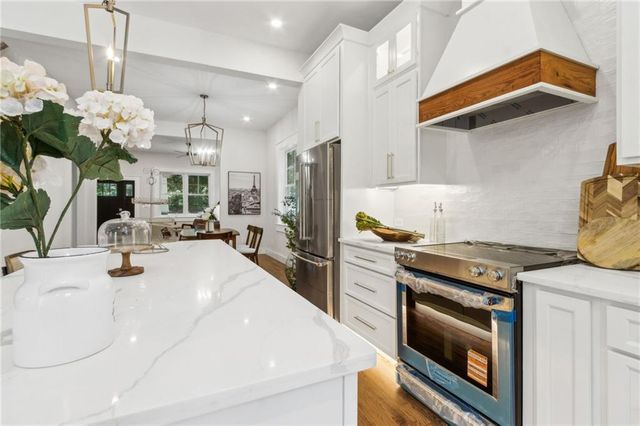 4642 Orchid Drive, Pine Lake, GA 30072