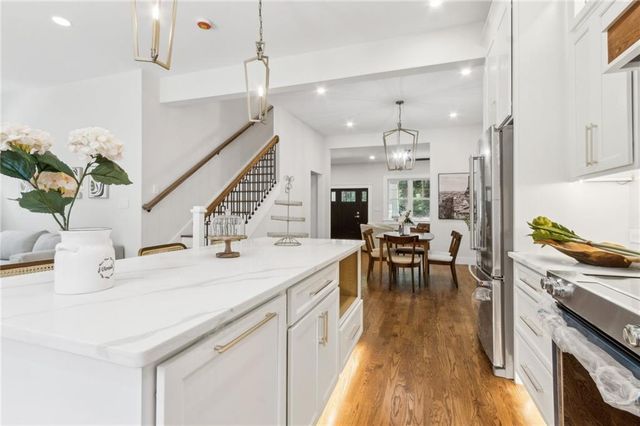 4642 Orchid Drive, Pine Lake, GA 30072