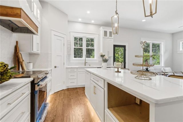 4642 Orchid Drive, Pine Lake, GA 30072