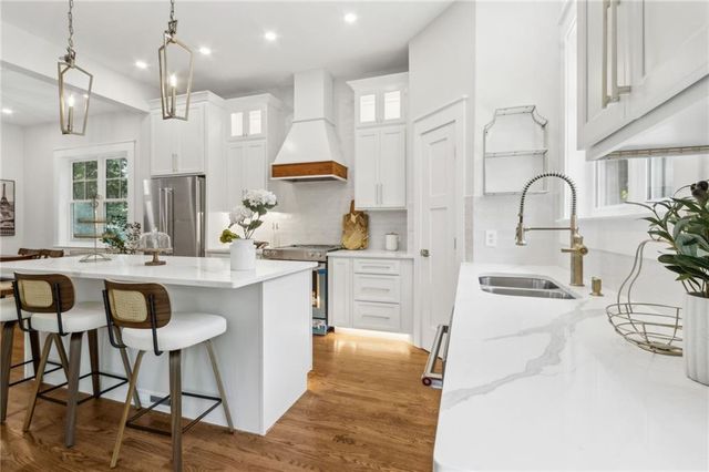 4642 Orchid Drive, Pine Lake, GA 30072