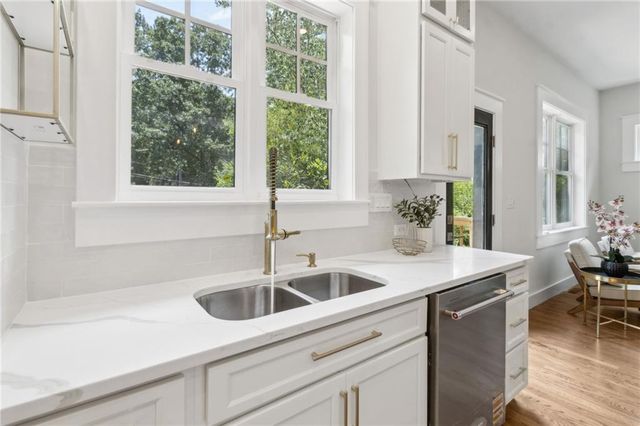 4642 Orchid Drive, Pine Lake, GA 30072