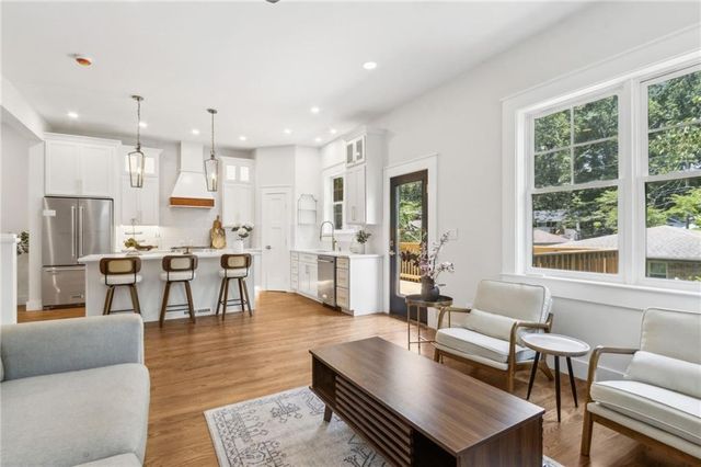 4642 Orchid Drive, Pine Lake, GA 30072