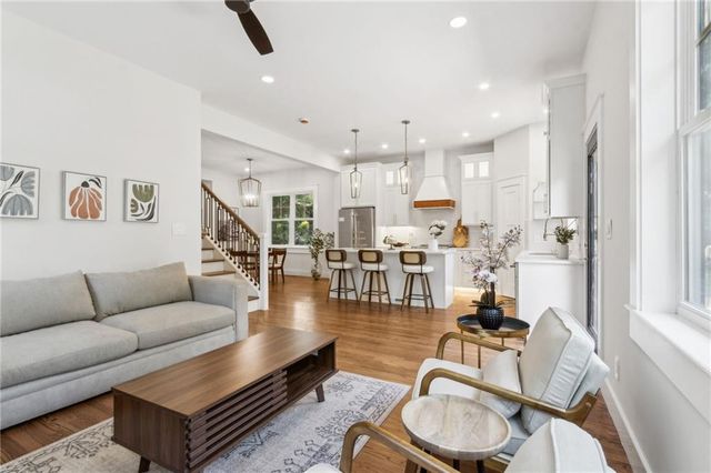 4642 Orchid Drive, Pine Lake, GA 30072