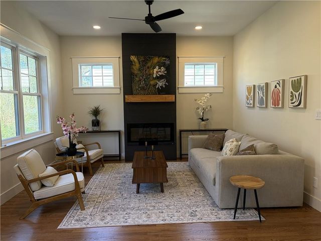 4642 Orchid Drive, Pine Lake, GA 30072