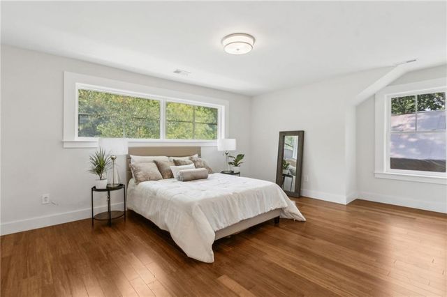 4642 Orchid Drive, Pine Lake, GA 30072