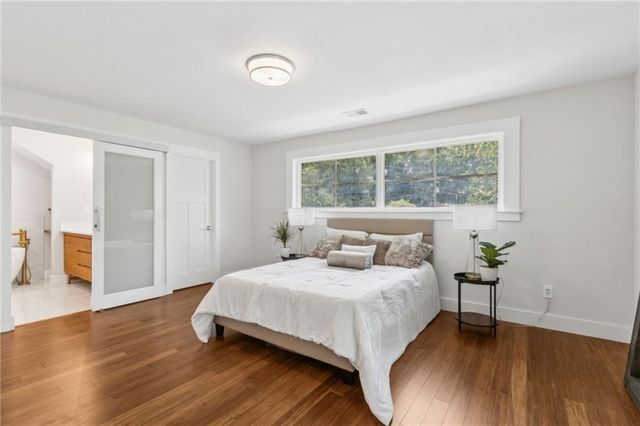 4642 Orchid Drive, Pine Lake, GA 30072