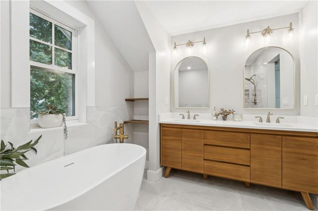 4642 Orchid Drive, Pine Lake, GA 30072