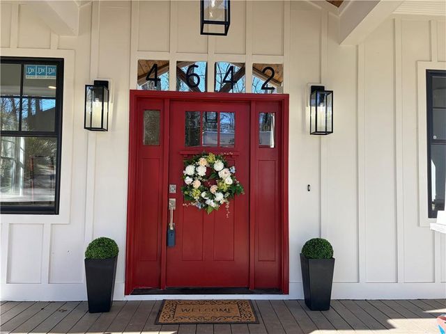 4642 Orchid Drive, Pine Lake, GA 30072